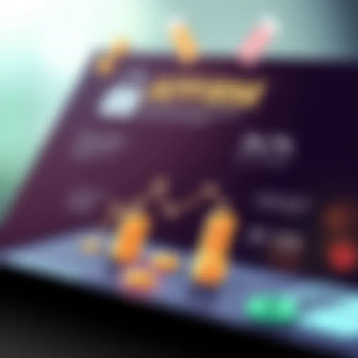 Conceptual illustration of Affirm prepayment benefits