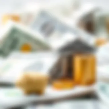 Comparison of interest rates