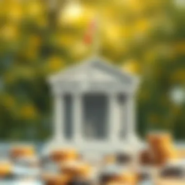 Features of top bank accounts