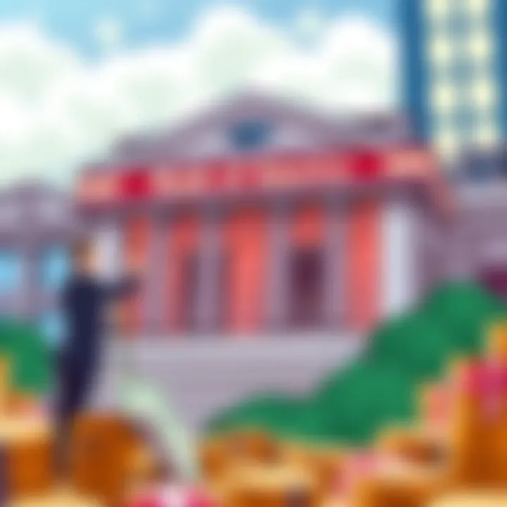 Financial implications of the merger