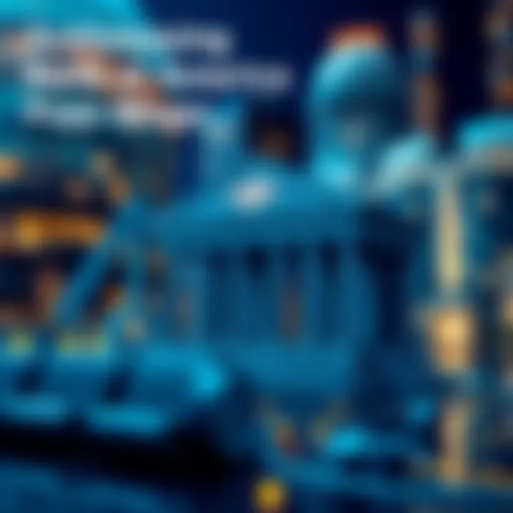 Future trends in the banking industry