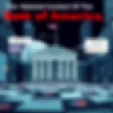 A Deep Dive into the Historical Context of the Bank of America Merger Historical context of Bank of America merger