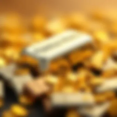 Investment Strategy of Precious Metals Fund