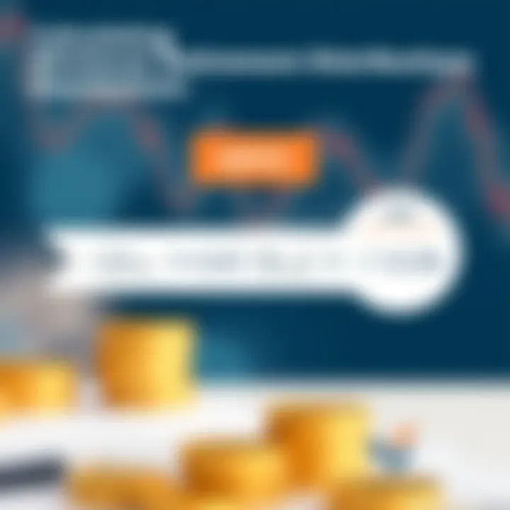 Diagram showing calculations involved in MRD