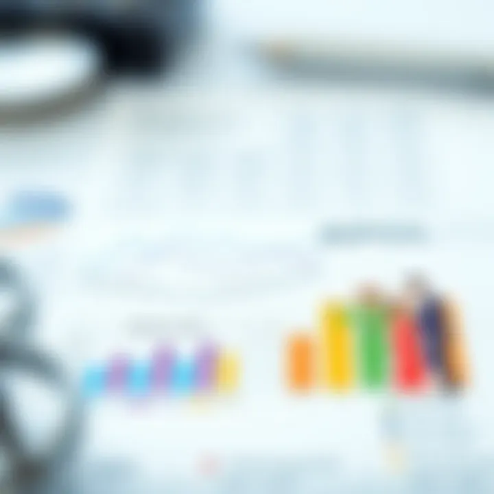 Comparative analysis of different lenders