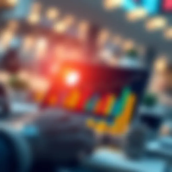 Strategic implementation of KPIs in business