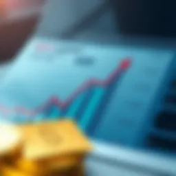 Visual representation of equity assessment