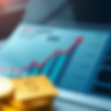 Visual representation of equity assessment