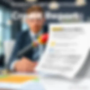 Disputing inaccuracies in reports