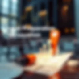 Tax preparation location with a focus on local expertise