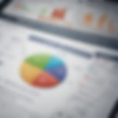 Accounting Software Features Comparison A comparison chart of accounting software features