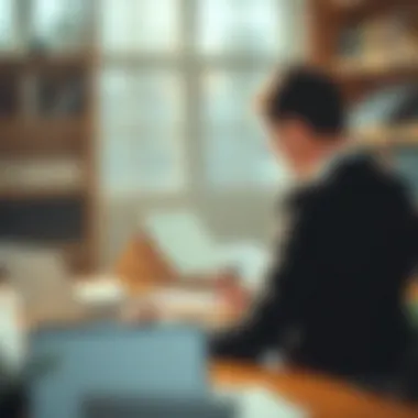 Insights on enhancing financial literacy