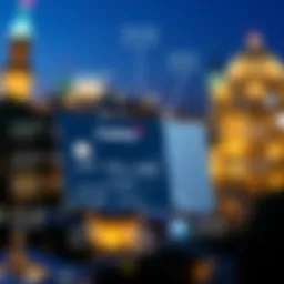 Overview of Credit One Unsecured Credit Card features