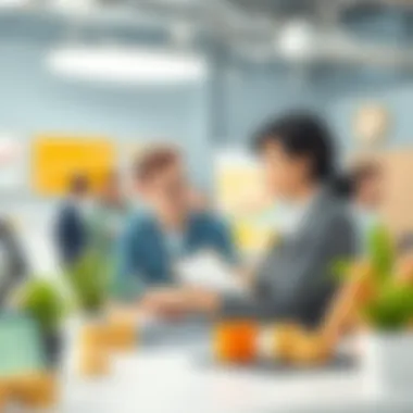 Successful Financial Management in Nonprofits A nonprofit organization successfully managing finances