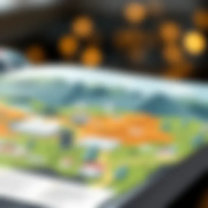 Regulatory landscape impacting investment trusts