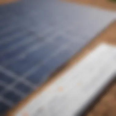 Solar panel installation costs compared to other energy sources