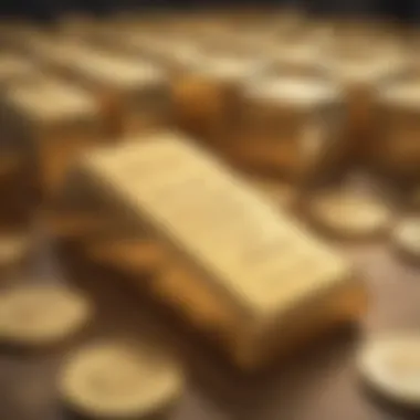 Understanding Digital Gold Investments Digital representation of gold investment