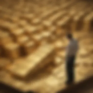 Navigating the Gold Marketplace Researching gold marketplace