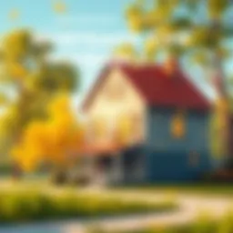 Understanding the concept of mortgage life insurance