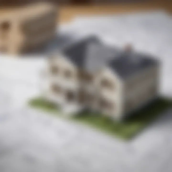 An overview of various loan types for modular homes