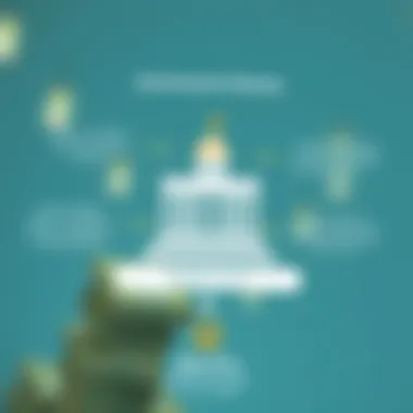 Infographic detailing eligibility criteria for loans