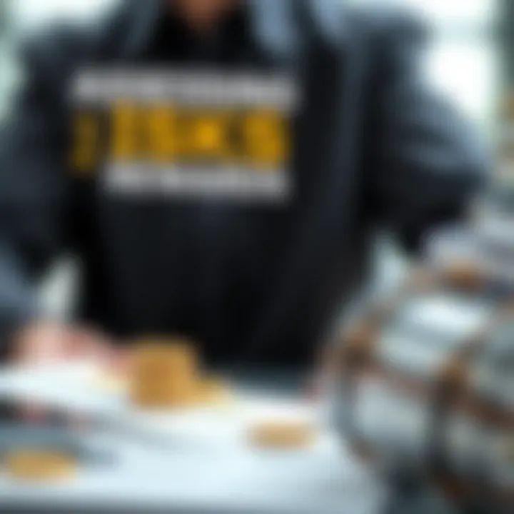 Evaluating risks and rewards in investments