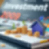 Understanding different investment types