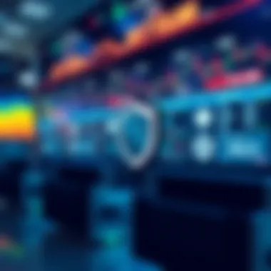 Security measures implemented by Huobi Pro to safeguard assets