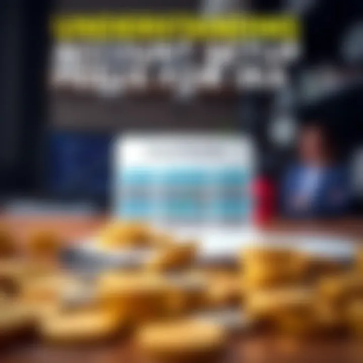 Account Setup Fees Explanation