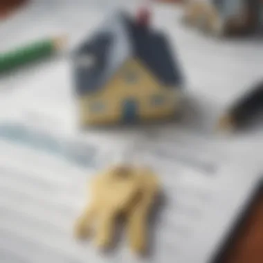 Key Considerations in Mortgage Financing Key considerations for mortgage financing