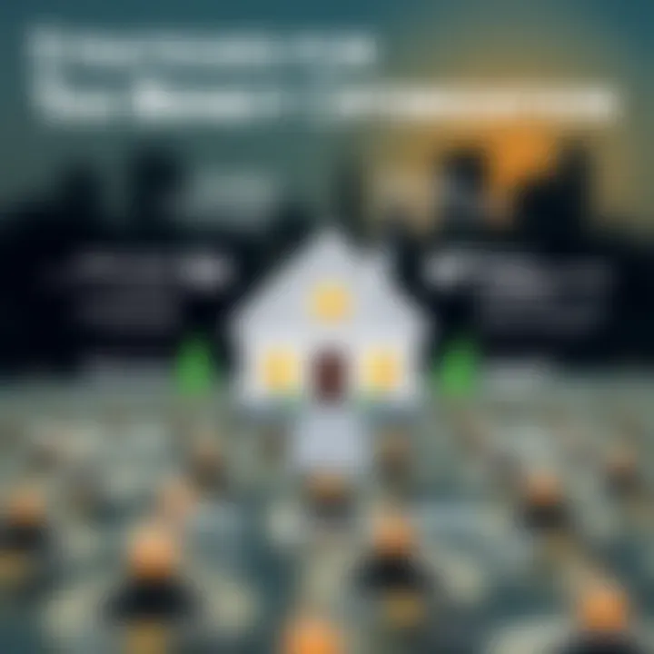 Strategic planning for maximizing tax benefits from equity loans