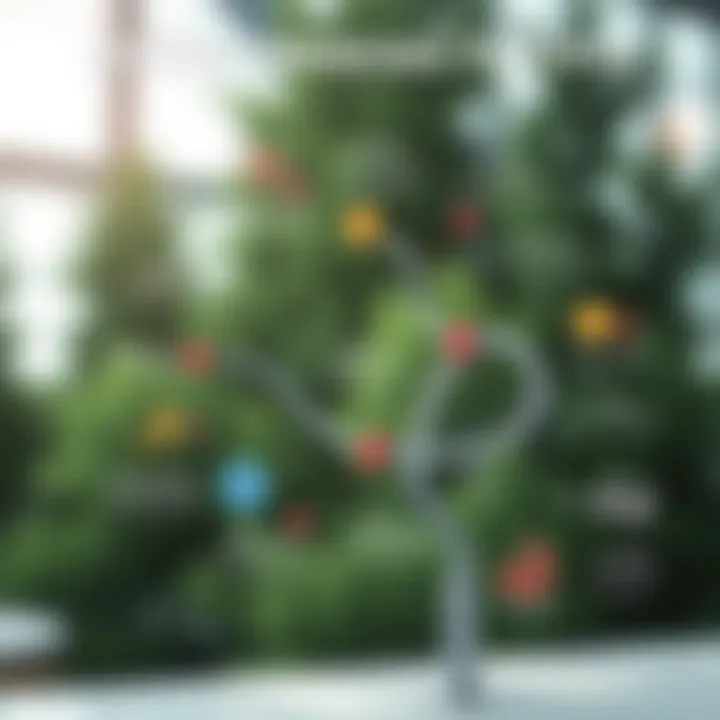 Diverse financing pathways chart