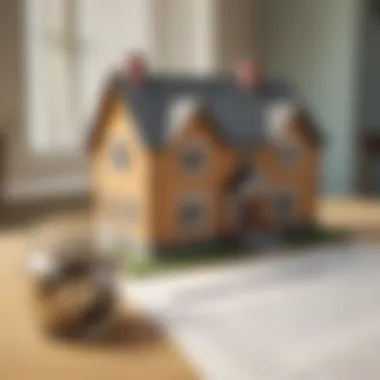 Benefits of Leveraging Home Equity A graphic showcasing the benefits of home equity loans