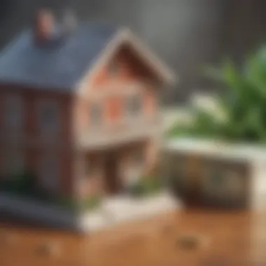 Repayment Strategies for Home Equity Loans A visual representation of repayment options for home equity loans