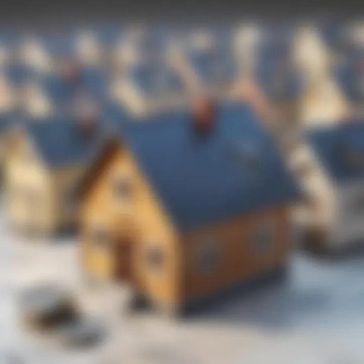 A visual guide to different types of mortgages