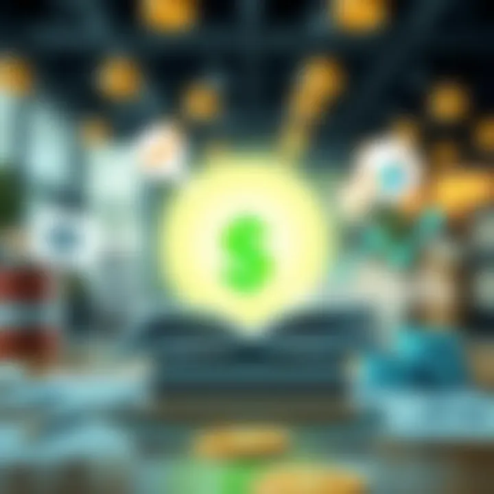 Financial Literacy Concepts