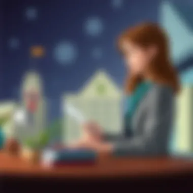 Exploring Alternatives