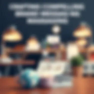 Crafting Compelling Brand Messaging Effective Messaging in Brand Strategy