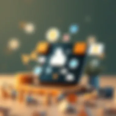 The Role of Social Media in Brand Identity Social Media Influence on Brand Identity