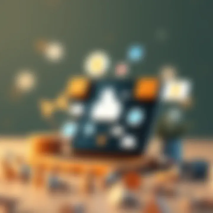 The Role of Social Media in Brand Identity Social Media Influence on Brand Identity