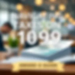 Navigating Taxes on 1099 Income: A Comprehensive Guide Introduction