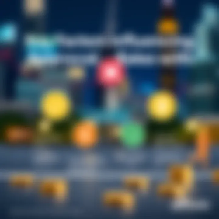 Factors influencing financing approval rates