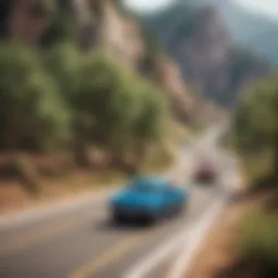 Navigating the Landscape of 401k Rollover Companies Introduction