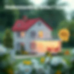 A visual guide to understanding loan types