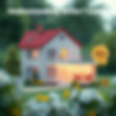A visual guide to understanding loan types