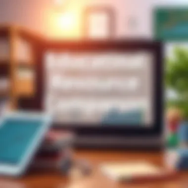 Educational resources provided by OANDA and TradeStation