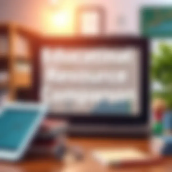 Educational resources provided by OANDA and TradeStation