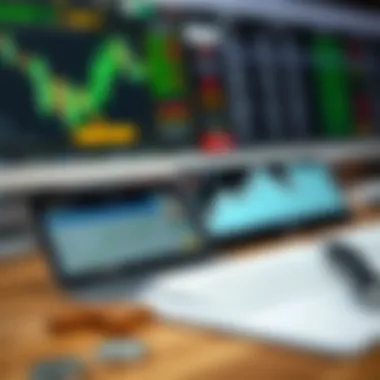 Trading tools offered by OANDA and TradeStation