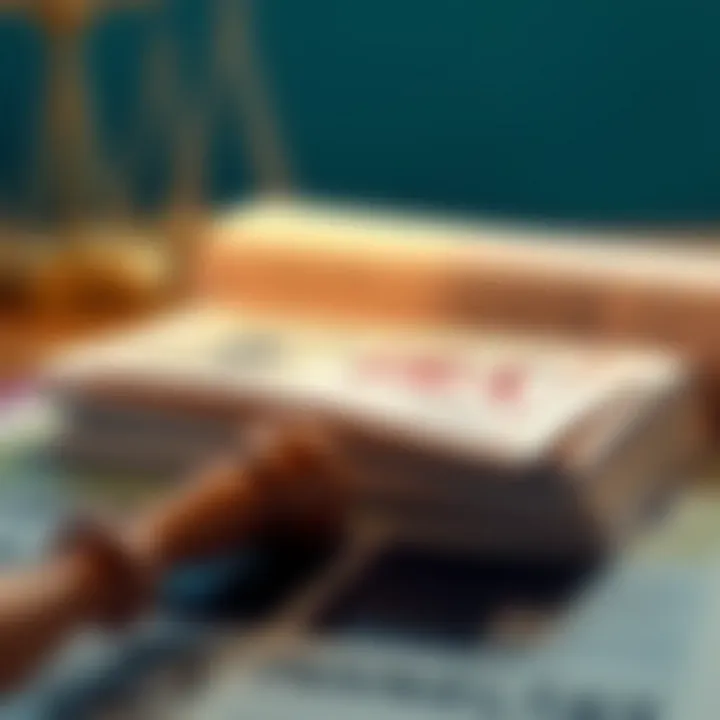 Legal considerations for inherited IRA