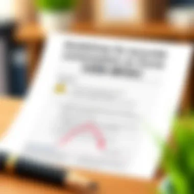 Reporting guidelines for Form 1099-MISC